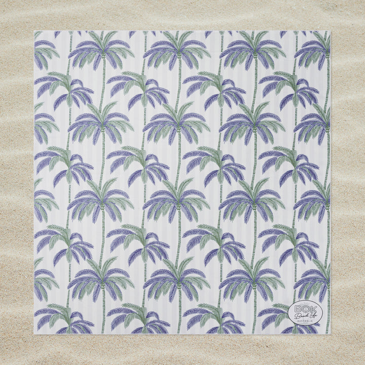 Palm Inn - Beach Blanket