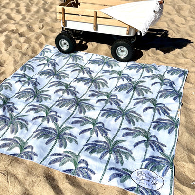 Palm Inn - Beach Blanket
