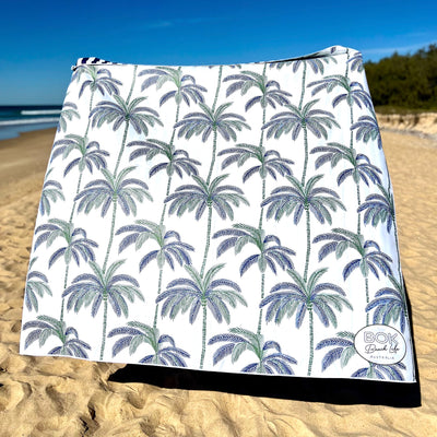 Palm Inn - Beach Blanket