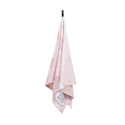 Pearl Bay Retreat - Sand Free Towel