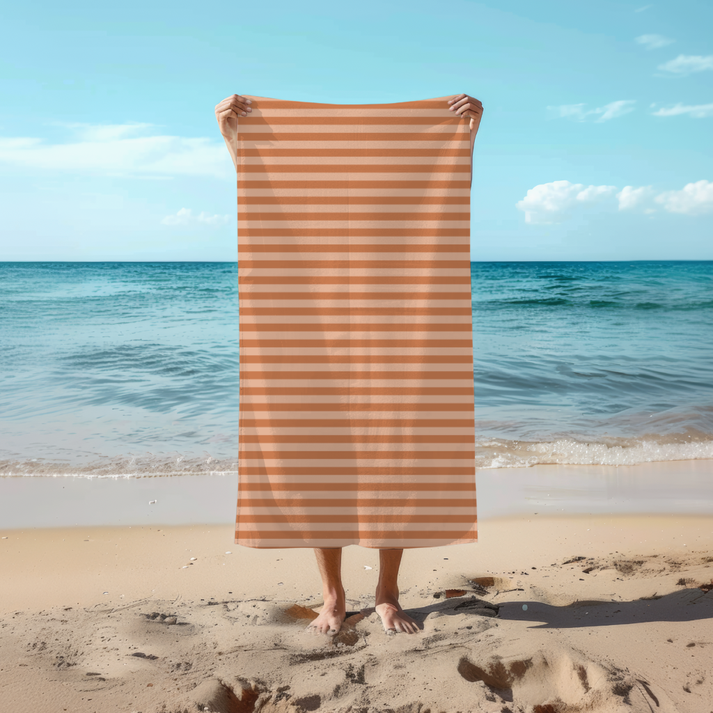 Saurs Sands - Sand Free Towel