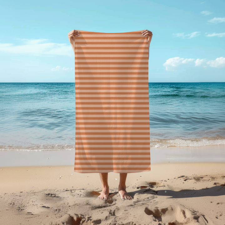 Saurs Sands - Sand Free Towel