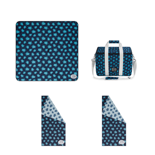 SCRAMBLE SANDS BEACH GIFT PACK