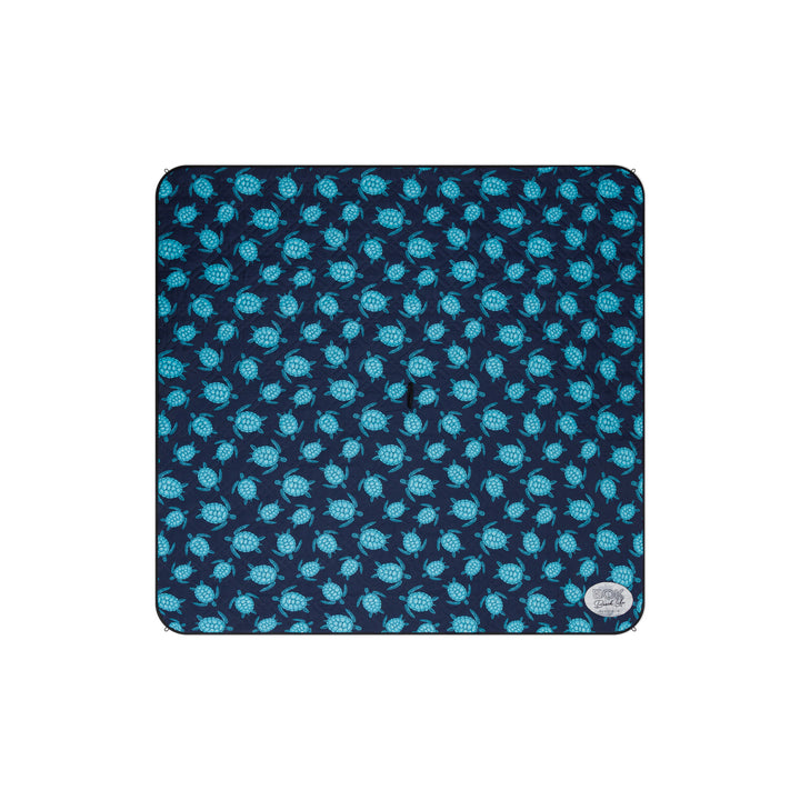 SCRAMBLE SANDS - BEACH / PICNIC MAT