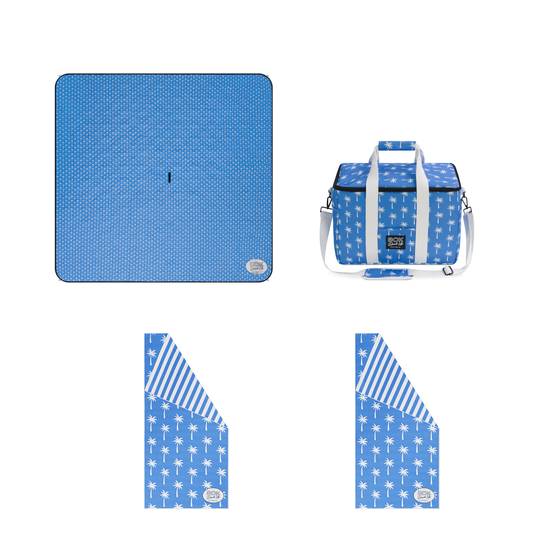 SEASIDE HAZE BEACH GIFT PACK