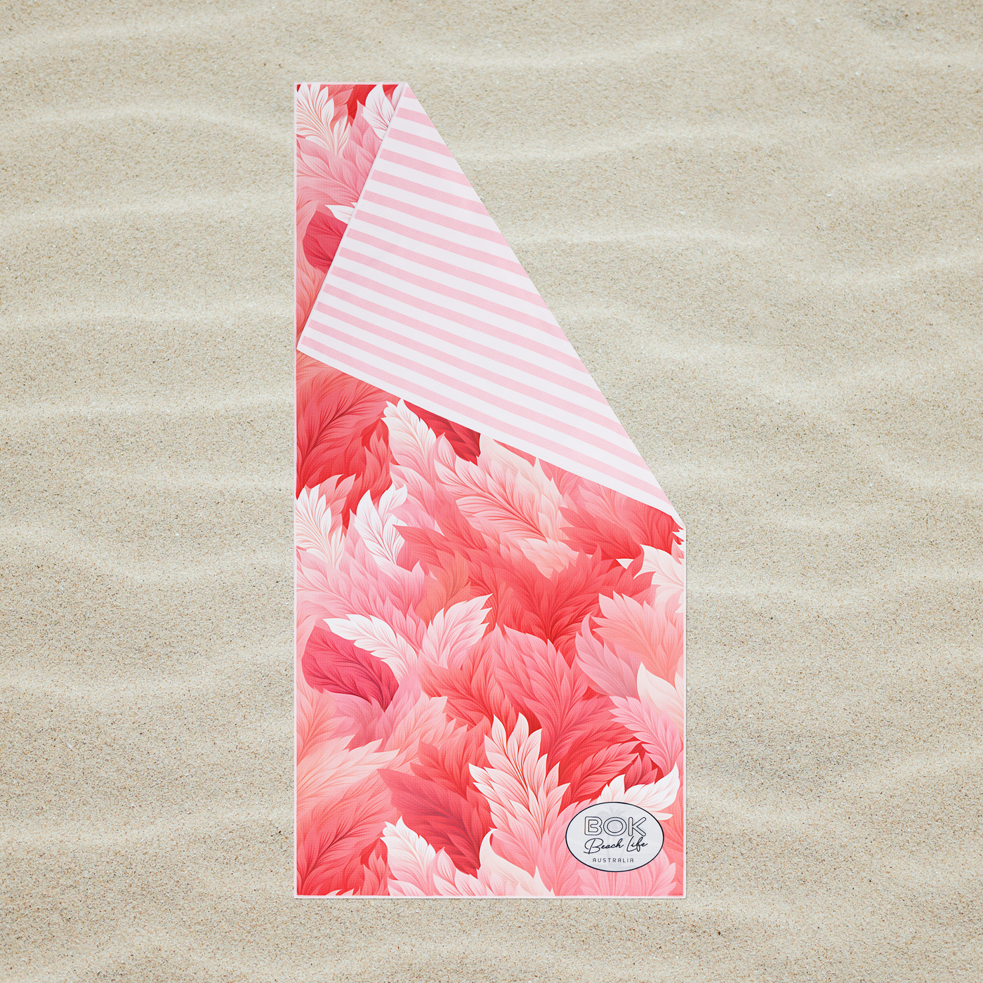 Serenity - Sand Free Towel