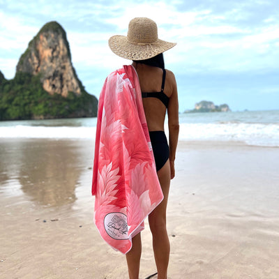 Serenity - Sand Free Towel