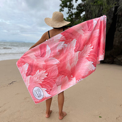 Serenity - Sand Free Towel