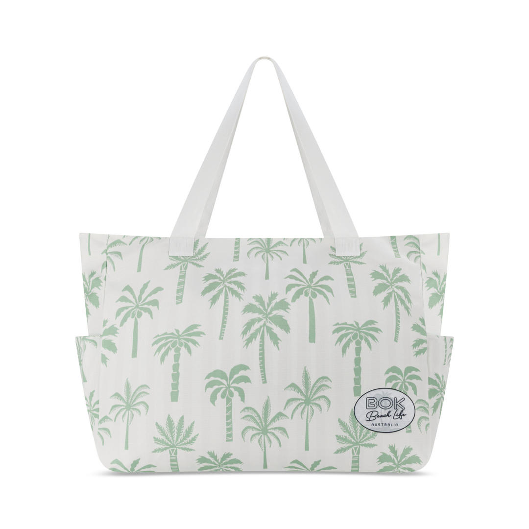 SANDY REEF- Weekender Beach Bag