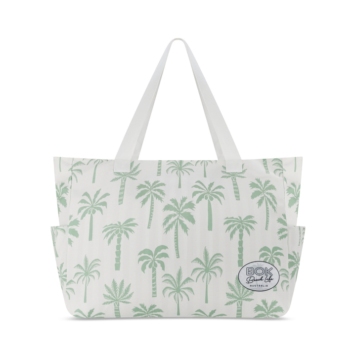SANDY REEF- Weekender Beach Bag