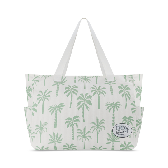 SANDY REEF- Weekender Beach Bag