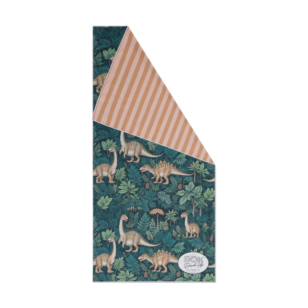 Saurs Sands - Sand Free Towel