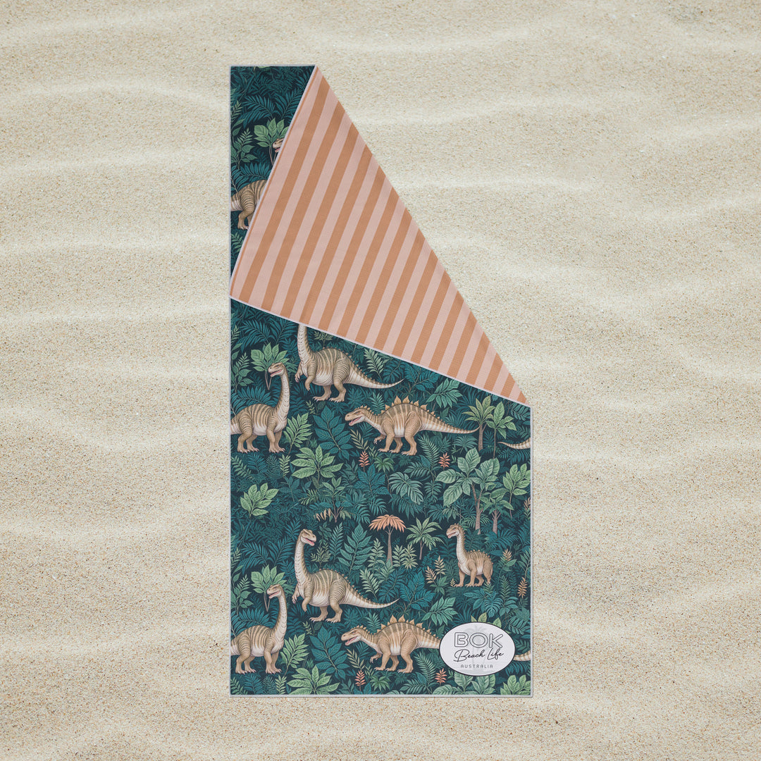 Saurs Sands - Sand Free Towel