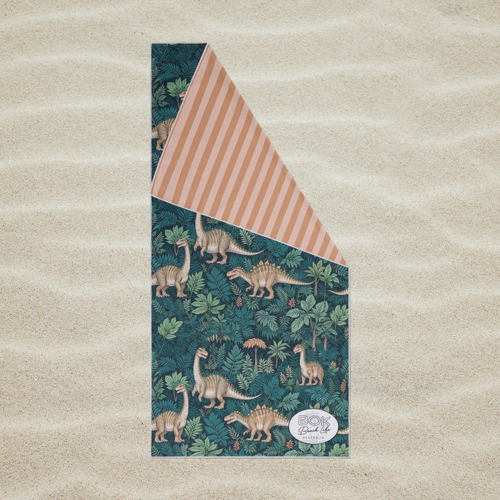Saurs Sands - Sand Free Towel