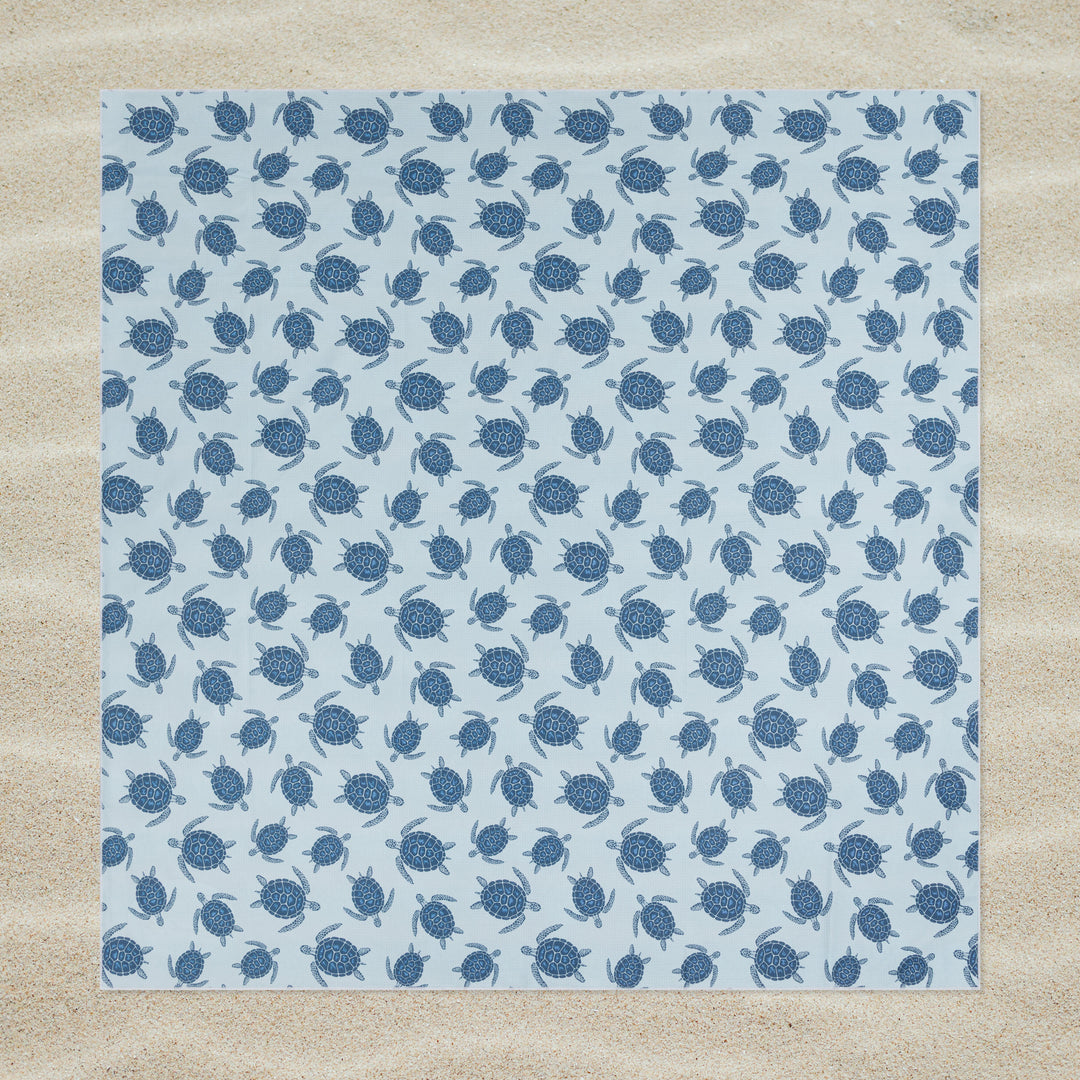 Scramble Sands - Beach Blanket