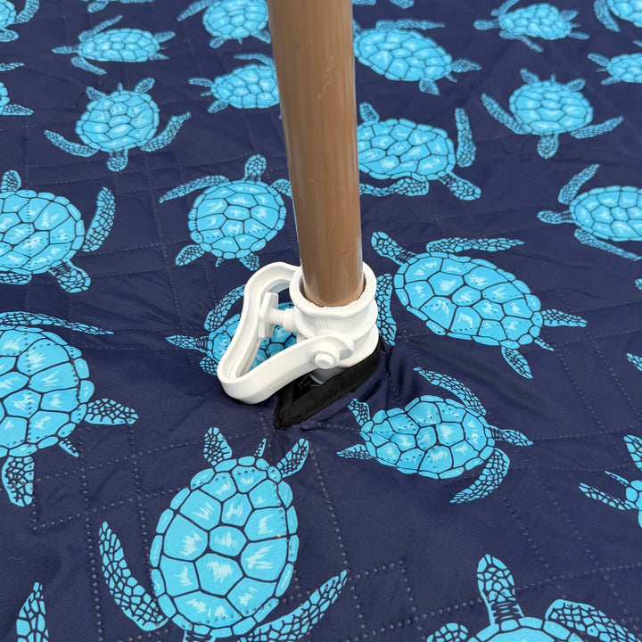 SCRAMBLE SANDS - BEACH / PICNIC MAT