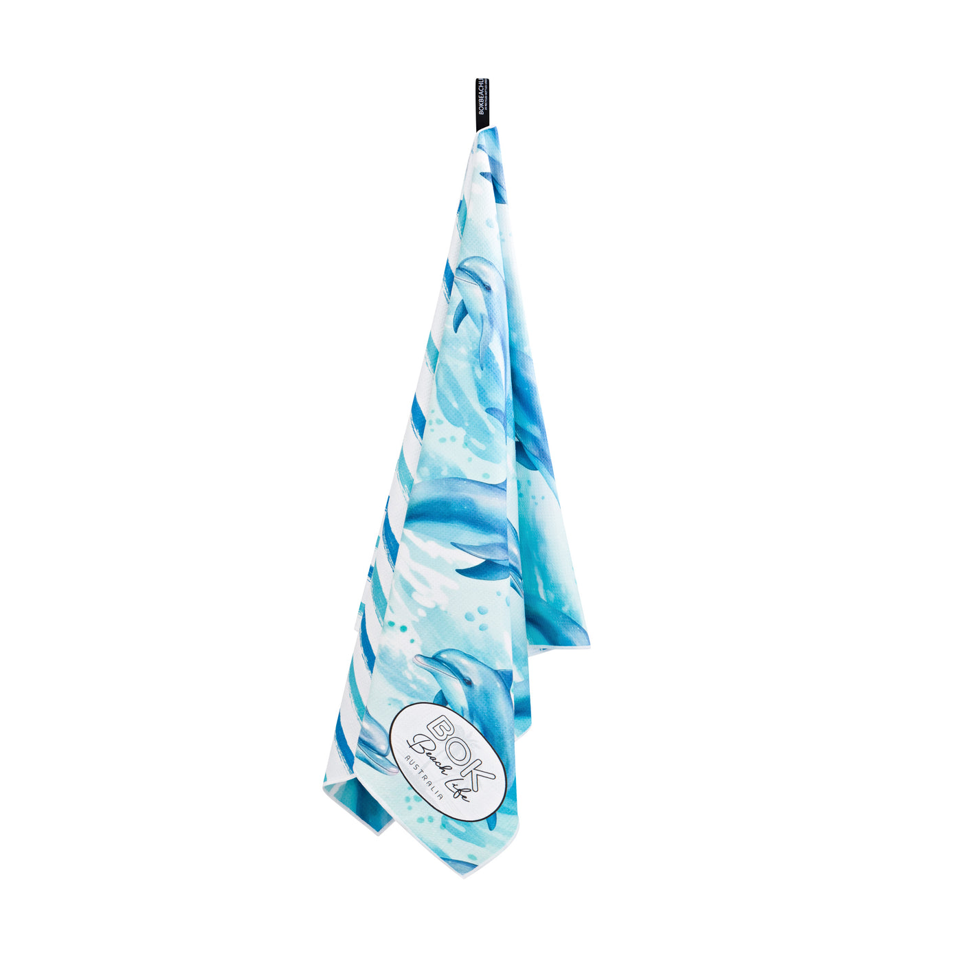 Sea Splash - Sand Free Towel