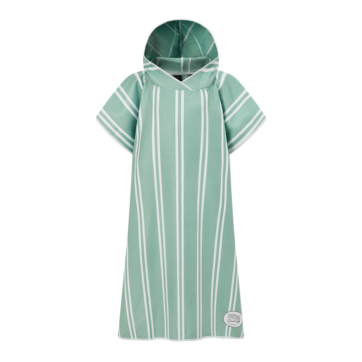 SEABREAK - Poncho Towel