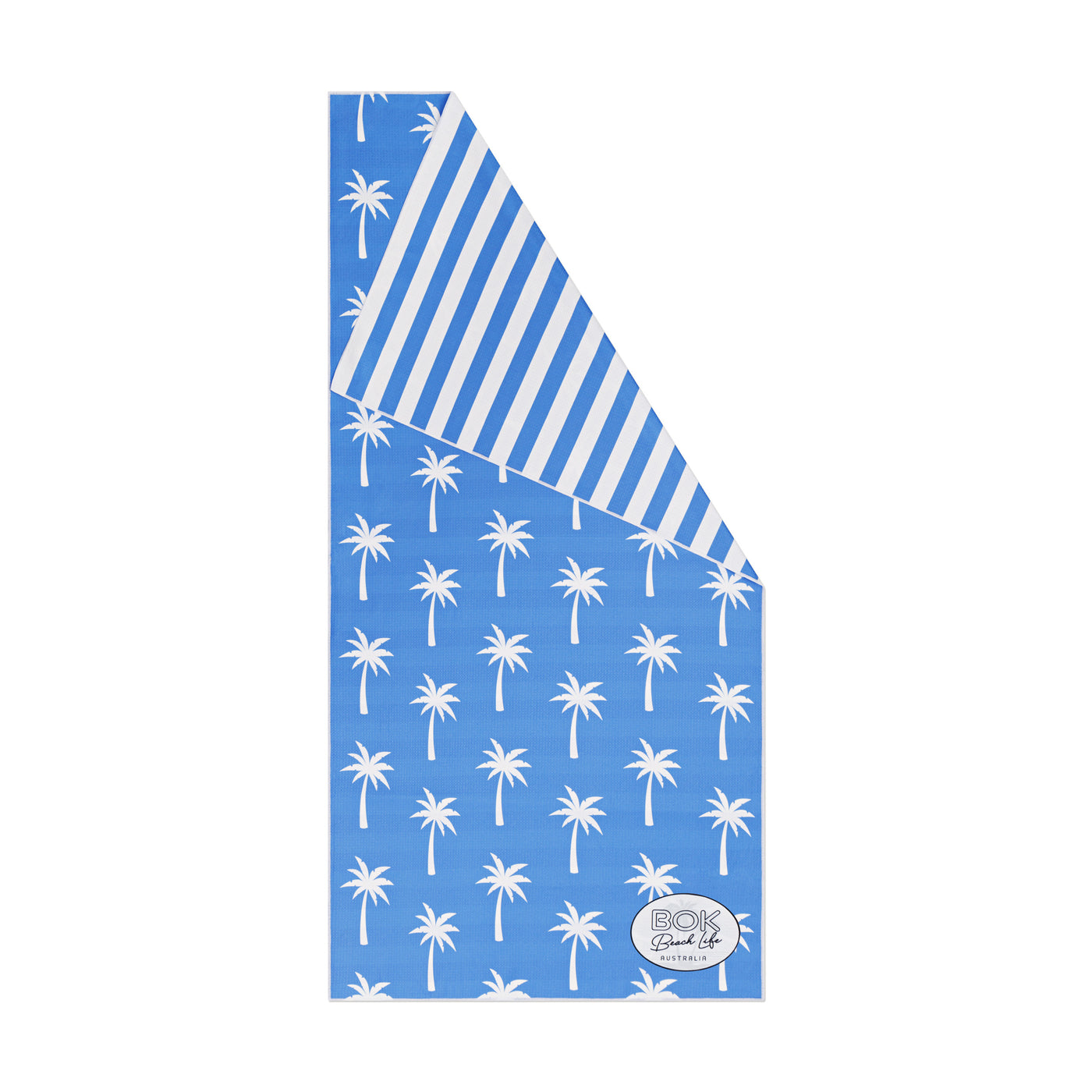 Seaside Haze - Sand Free Towel