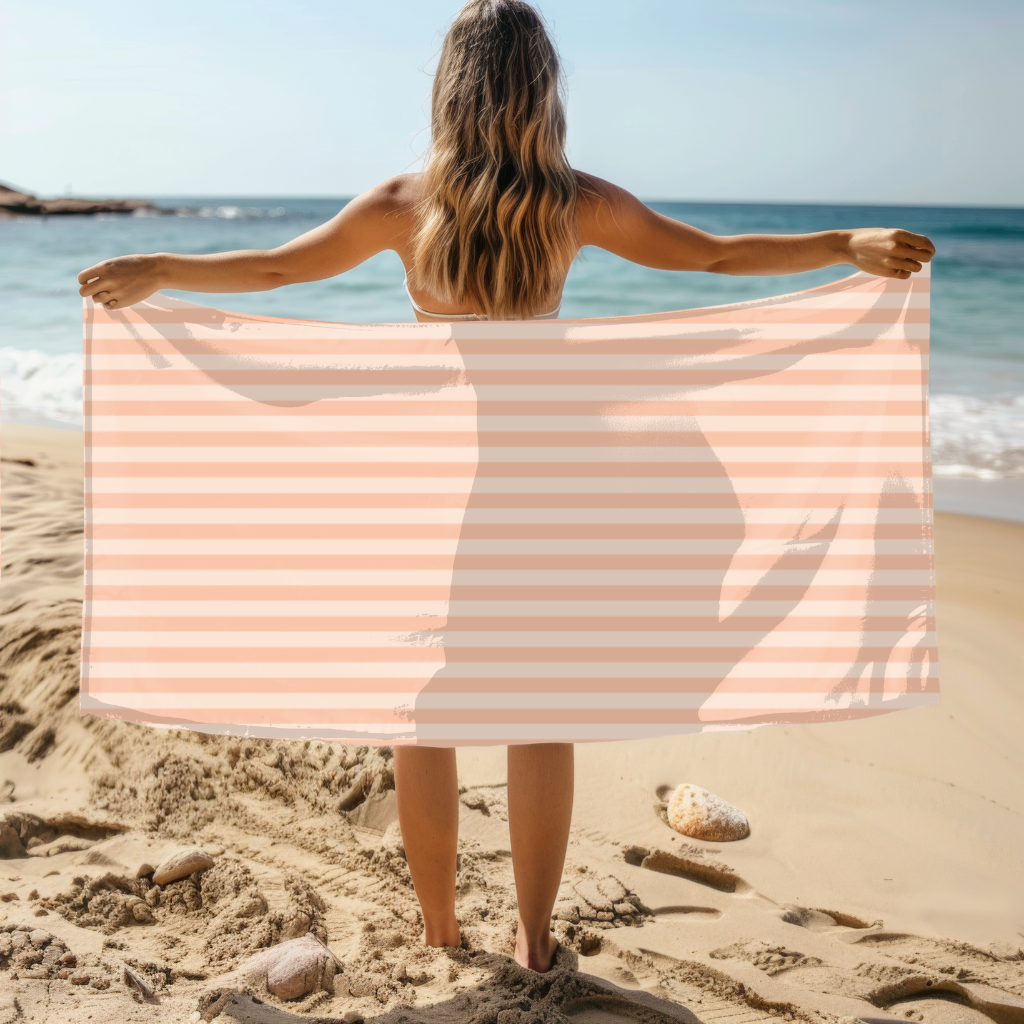 Sun Drenched - Sand Free Towel