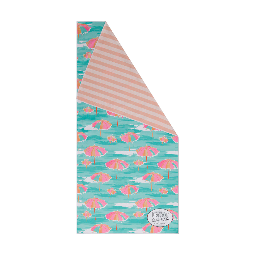 Sun Drenched - Sand Free Towel