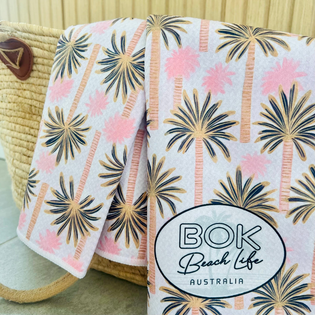 SWAYING PALMS - Handy Towel