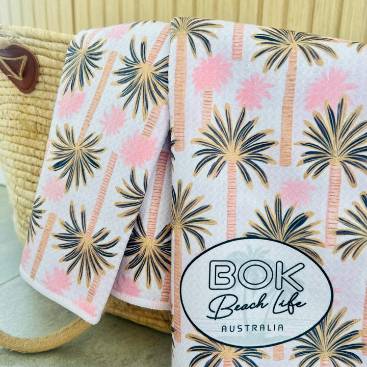 SWAYING PALMS - Handy Towel