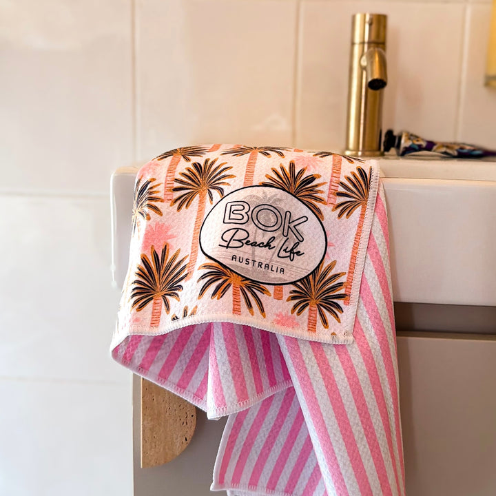 SWAYING PALMS - Handy Towel