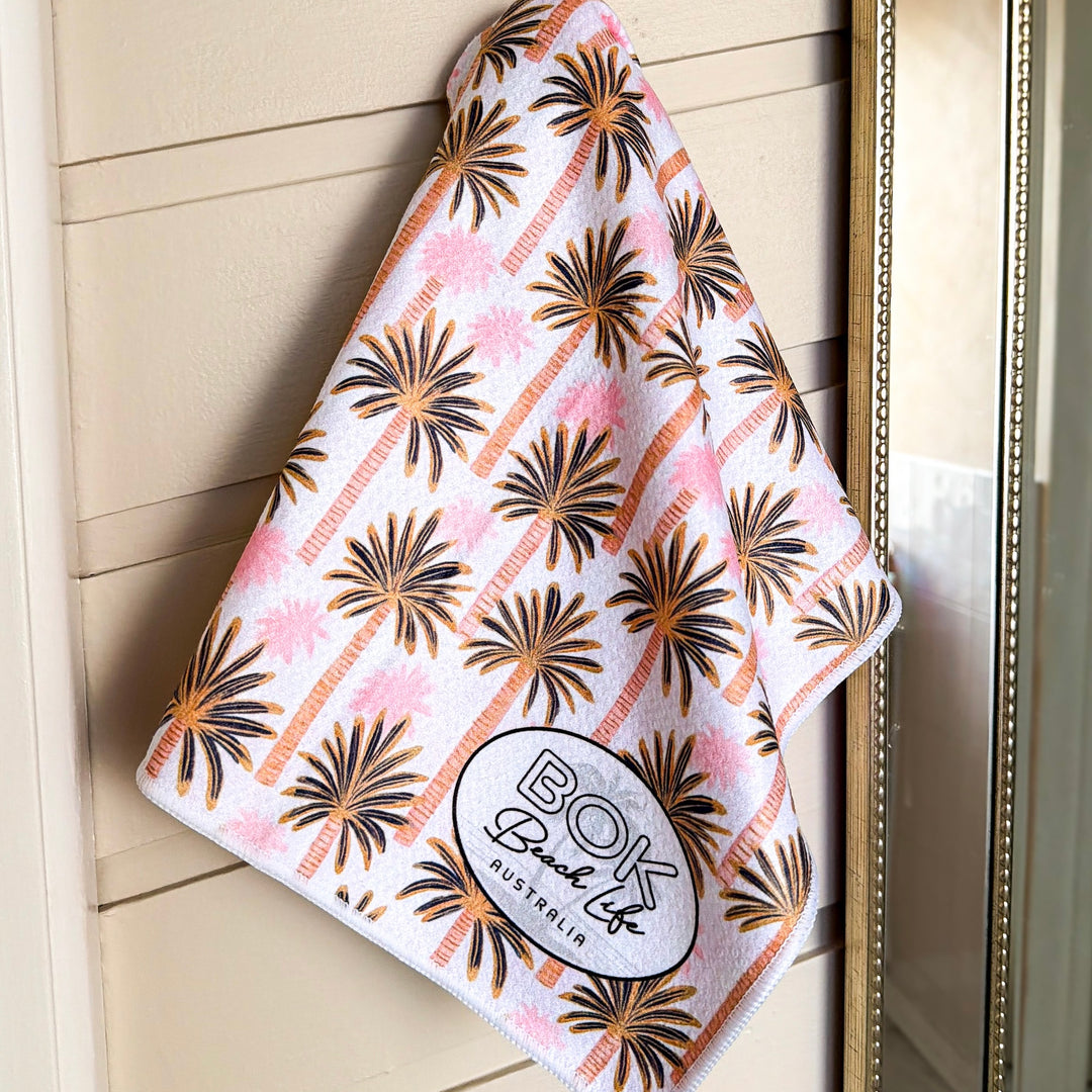 SWAYING PALMS - Handy Towel