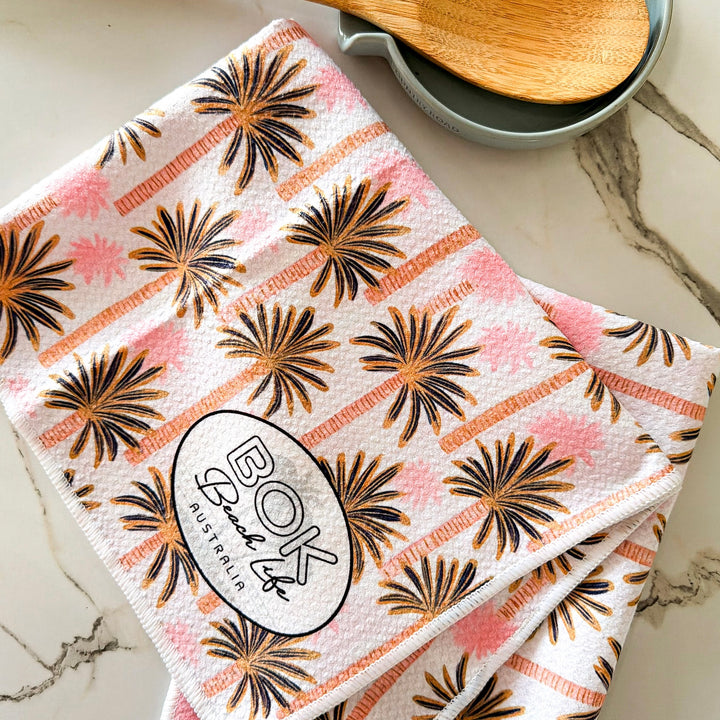 SWAYING PALMS - Handy Towel