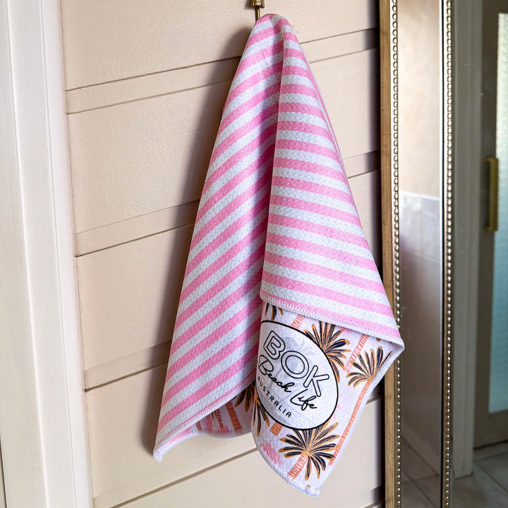 SWAYING PALMS - Handy Towel