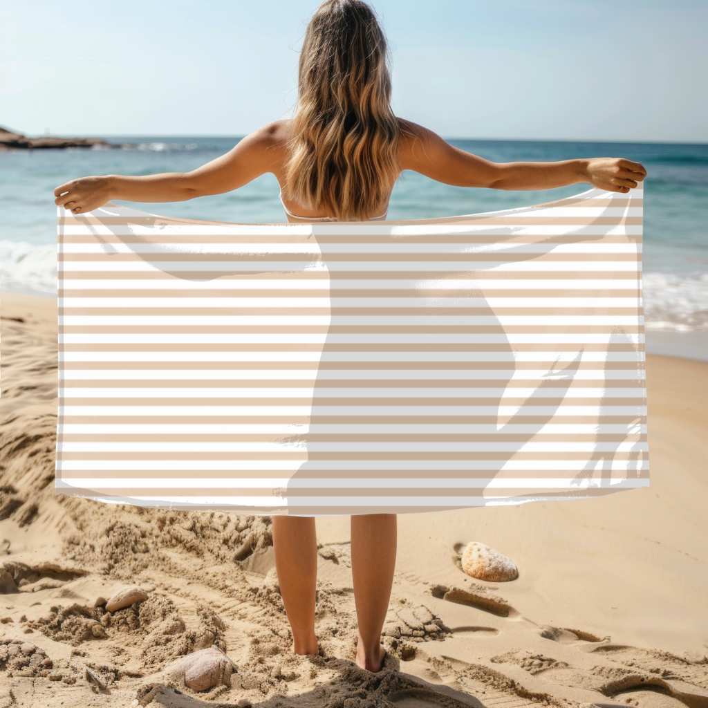 The Cove - Sand Free Towel