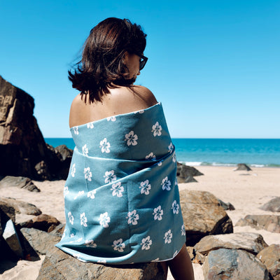 The Cove - Sand Free Towel