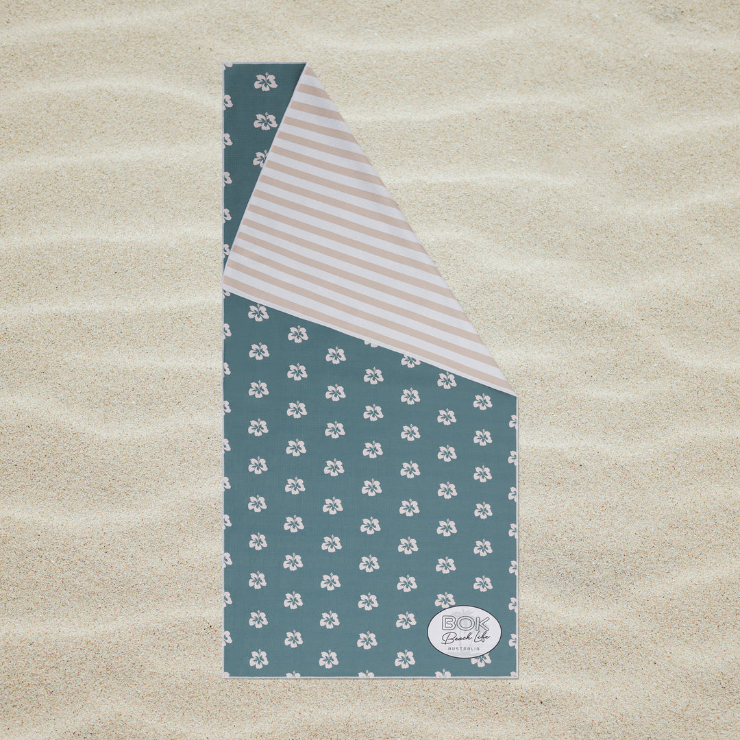 The Cove - Sand Free Towel