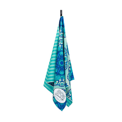 Tranquility Springs - Sand Free Towel