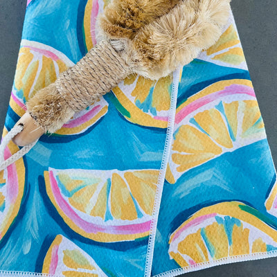 TROPIC TWIST - Handy Towel