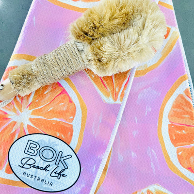 TROPIC TWIST - Handy Towel