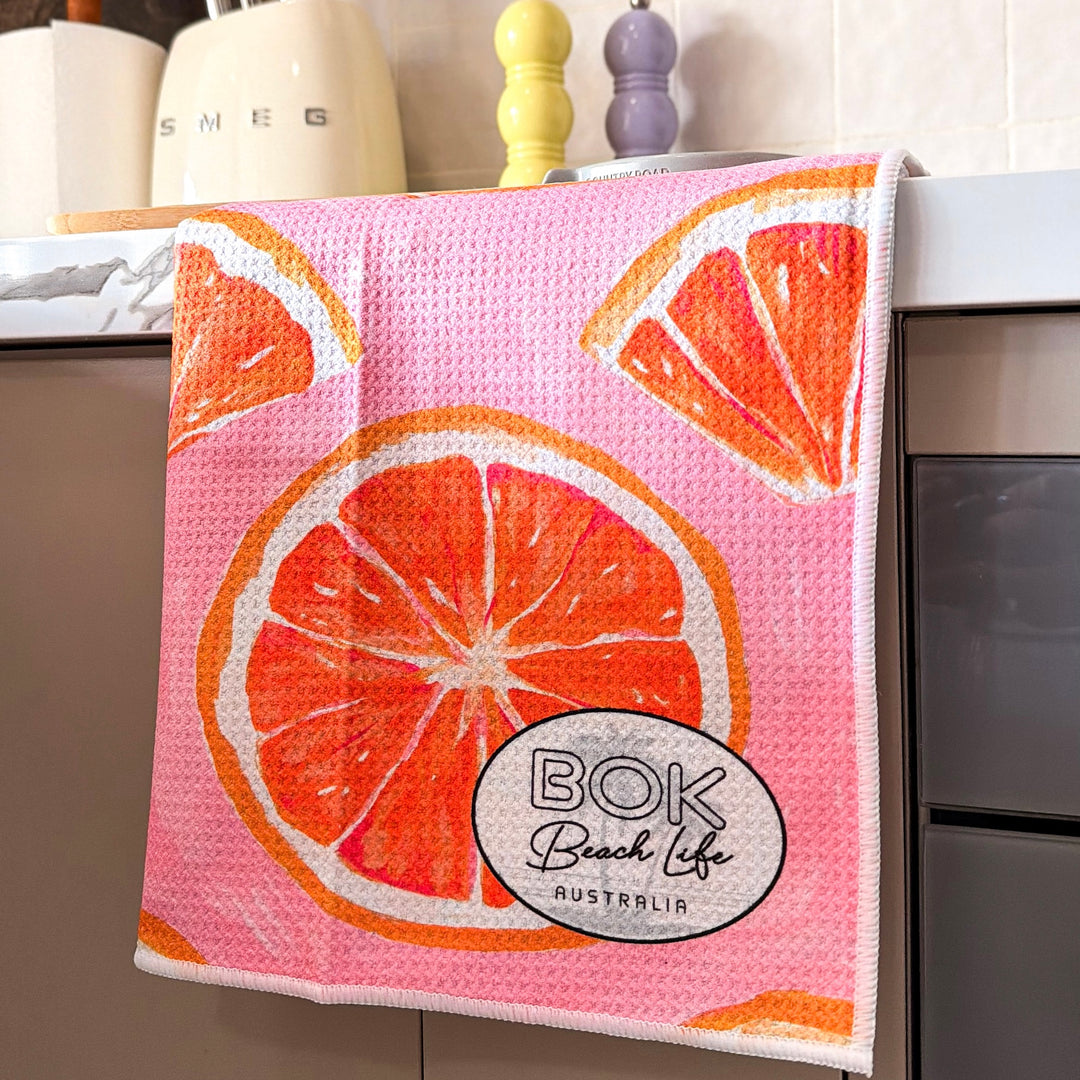 TROPIC TWIST - Handy Towel
