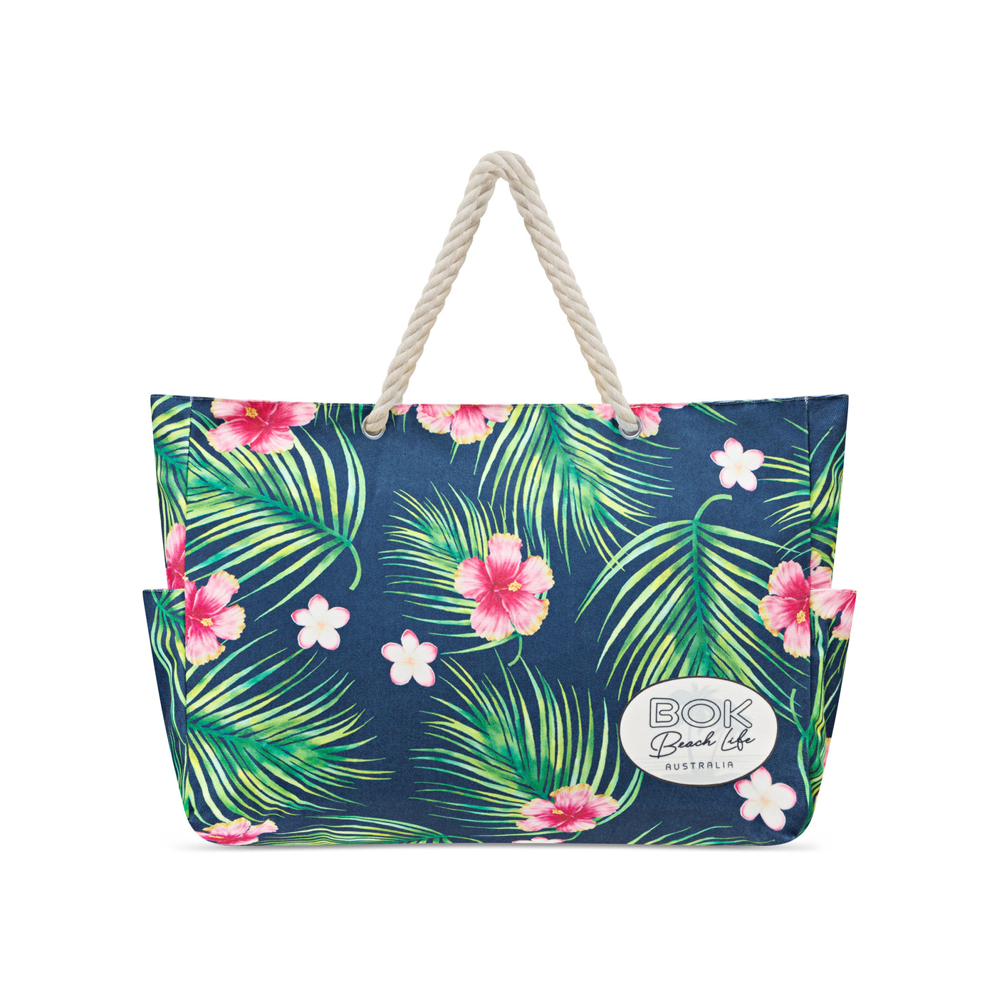 Tropican - Beach Bag