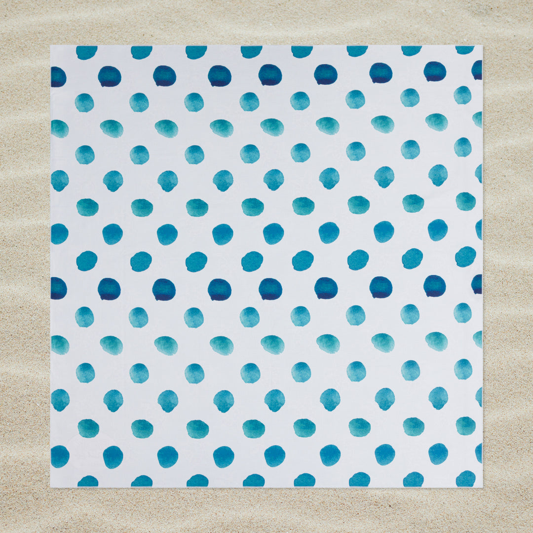 Turtle Cay - Beach Blanket