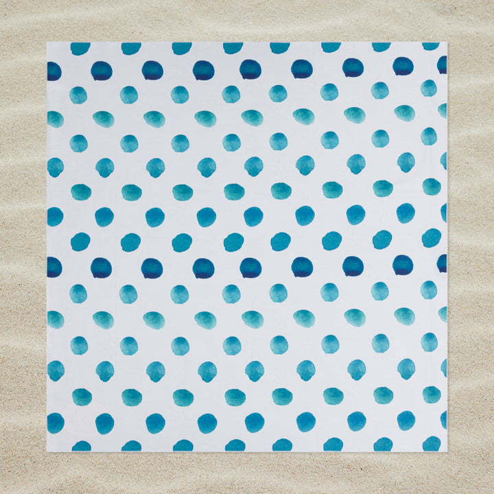 Turtle Cay - Beach Blanket