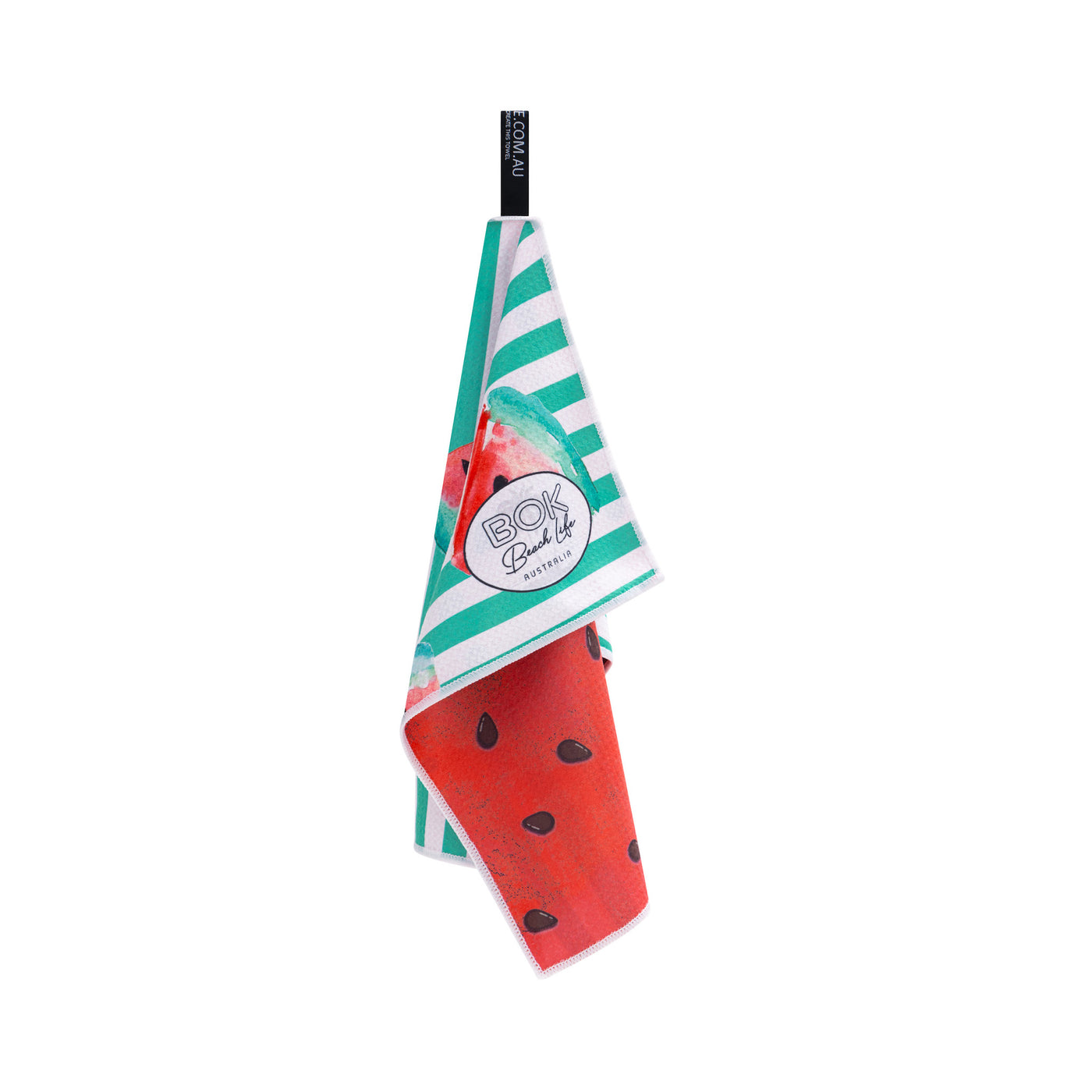 Watermelon Splash - Handy Towel