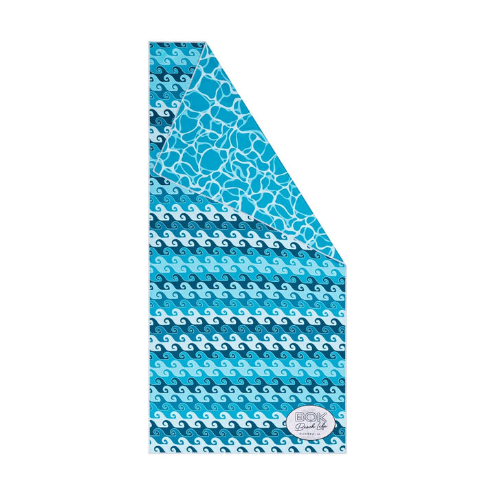 Wipeout - Sand Free Towel