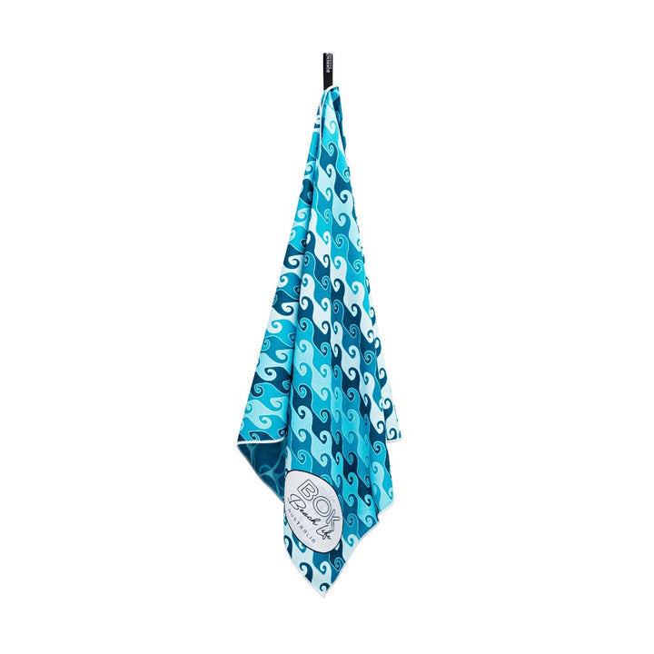 Wipeout - Sand Free Towel