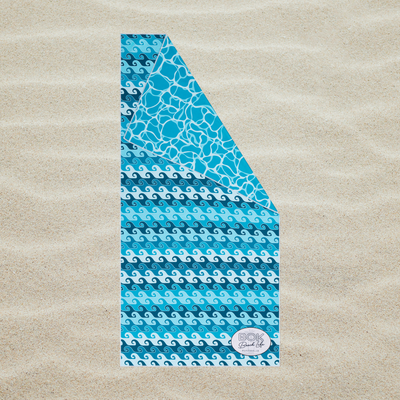 Wipeout - Sand Free Towel