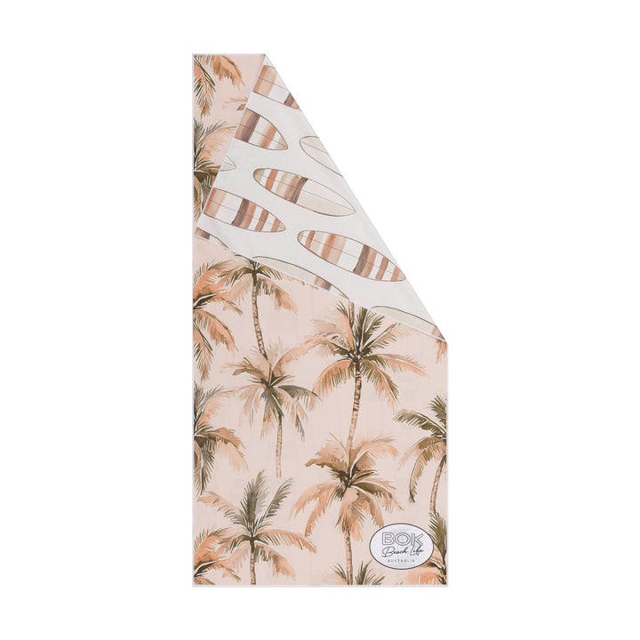 CASTAWAY - Sand Free Towel