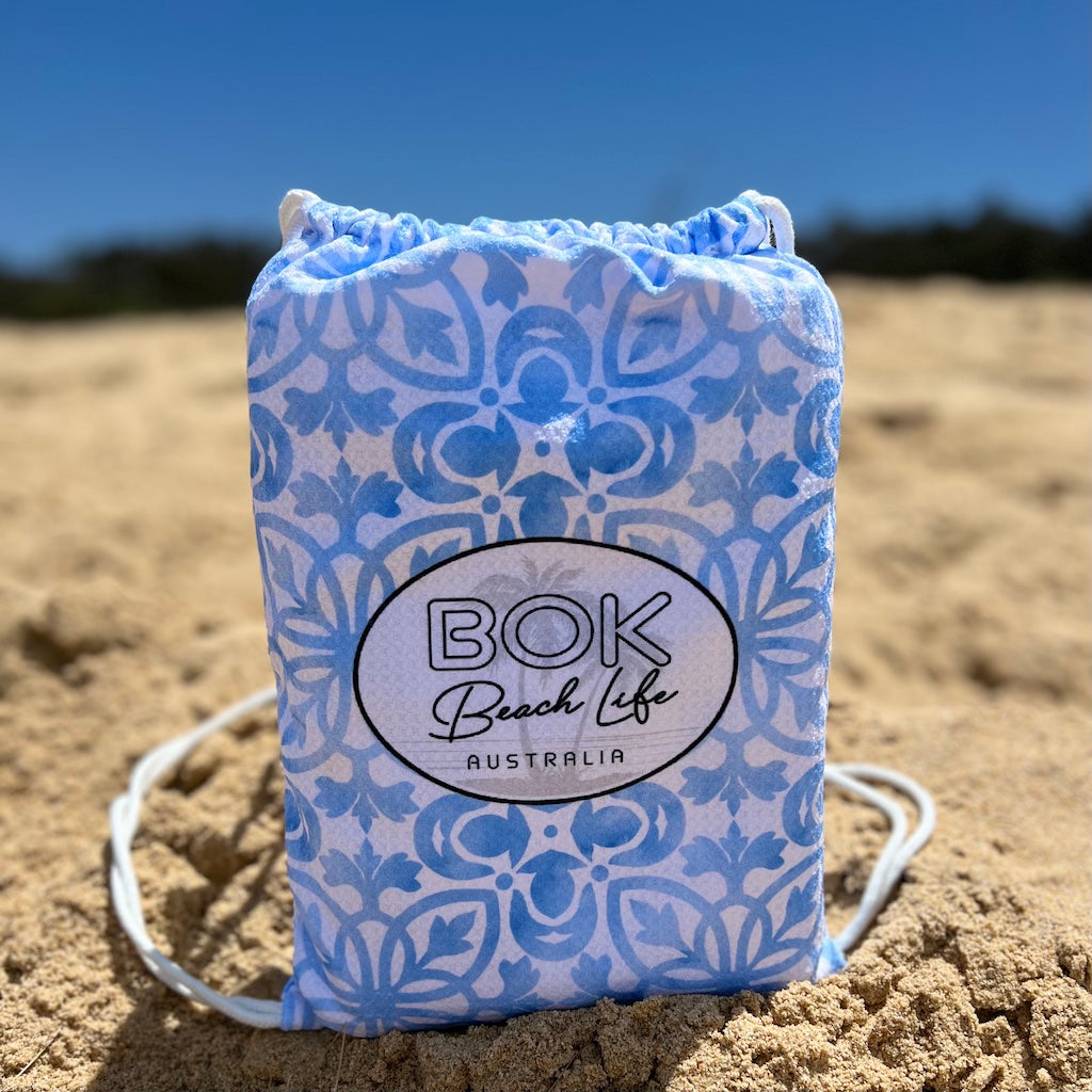 Beach Escape - Beach Blanket
