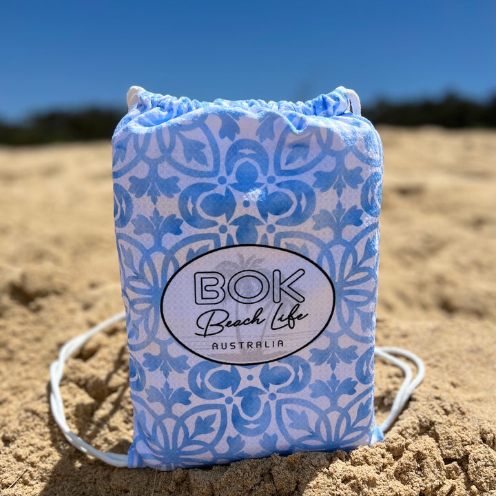 Beach Escape - Beach Blanket