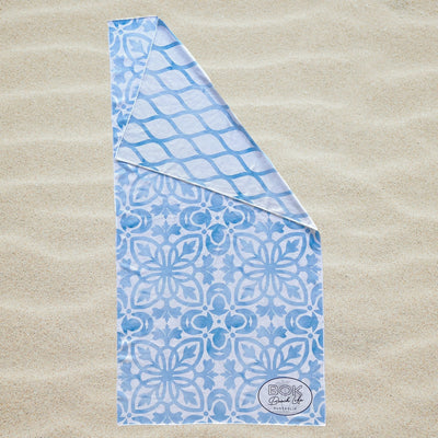 Beach Escape - Sand Free Towel