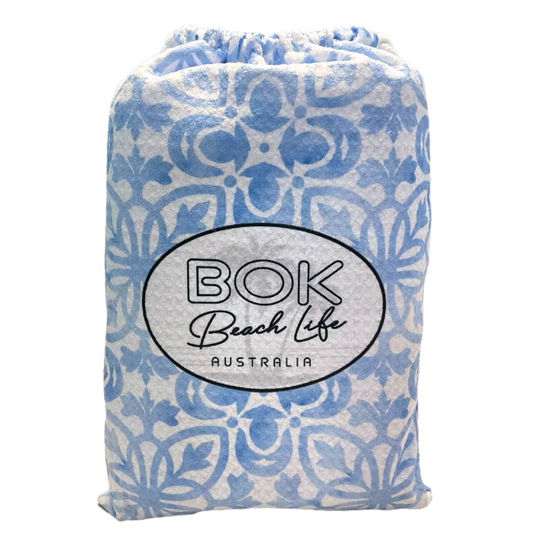 Beach Escape - Sand Free Towel